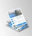 A5 flyers Dubai printed on art gloss paper